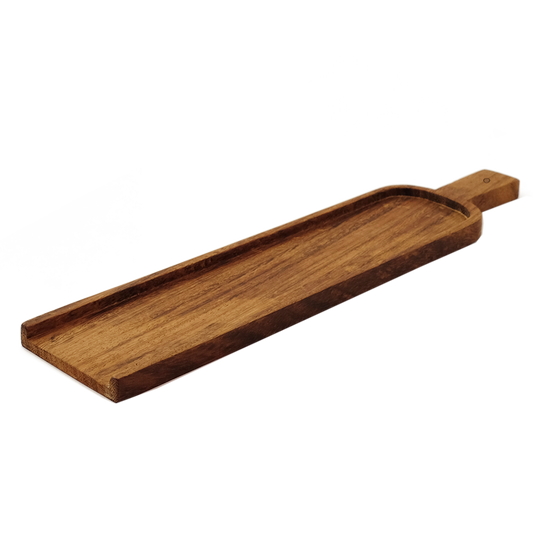 Tapas & Taco Wood Serving Board
