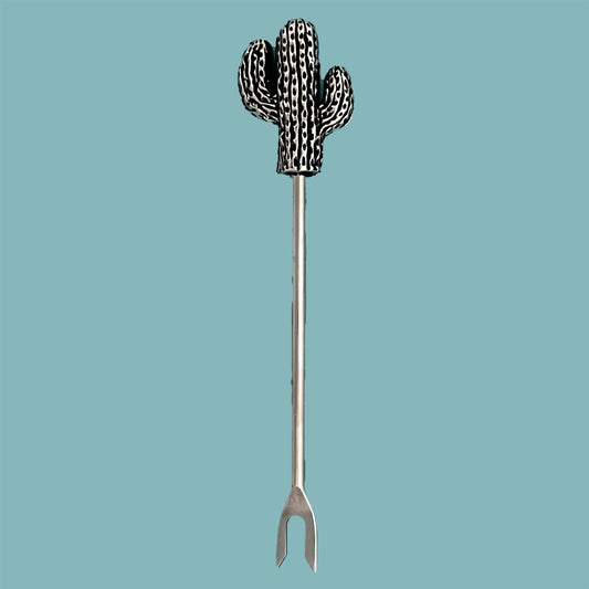 Cactus Hors d'Oeuvres Pick
