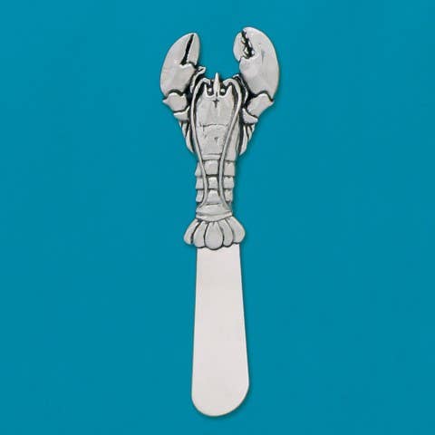 Small Lobster Maine Pate Knife