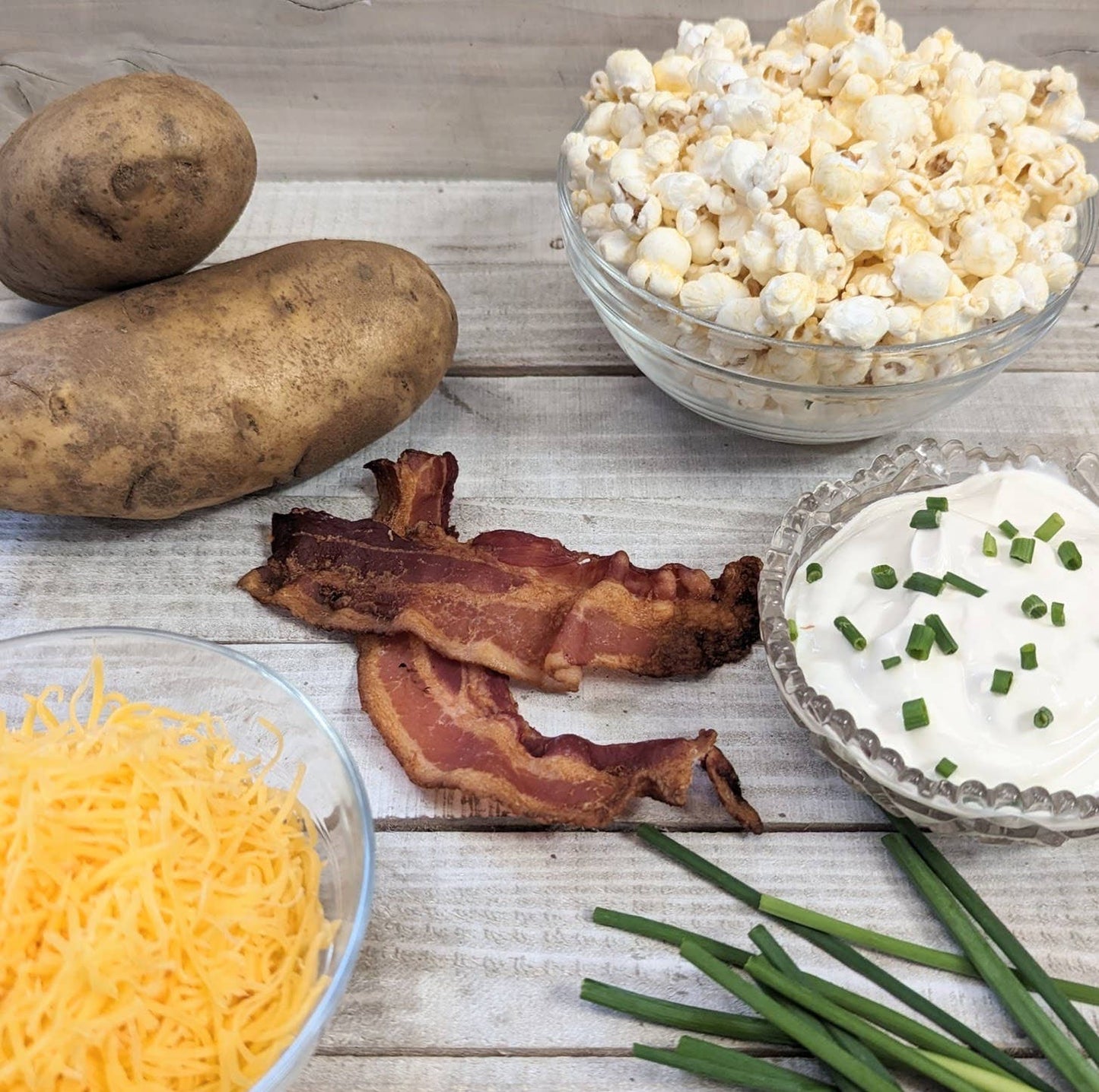 Grillin’ & Chillin’ Popcorn Bundle